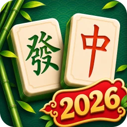 أيقونة Mahjong Master Panda